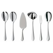 Merit cutlery set 66