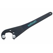 Wolfcraft universal flange wrench (2459000)