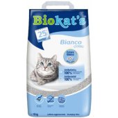 Biokats Bianco 5 kg