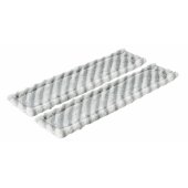 GlassVAC - Long replacement microfibre cloths (F016800551)