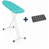 Air Board L Solid Shoulder