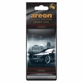 Areon SPORT LUX - auksinis