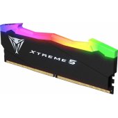 Viper Xtreme 5 RGB Black 2x16GB DDR5 7600MHZ UDIMM PVXR532G76C36K