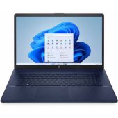 OmniBook 3 17.3" IPS R7 250 16GB 512SSD EN NoOS Blue