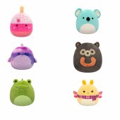 SQUISHMALLOWS W20 pliušinis žaislas, 30 cm