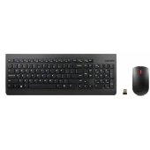 510 Wireless Combo juoda (US)