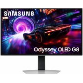 _8349960 Samsung Odyssey OLED G8 LS27HG800SUXEN - 240 Hz | 4K | QD-OLED