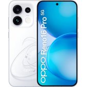Reno16 Pro 5G 12/ 512GB Pop White