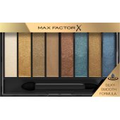 Masterpiece Nude Palette 04 Peacock Nudes 6,5g