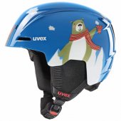 Viti 51-55 Blue Bear