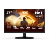 C27G42FE 27" VA 16:9 Curved