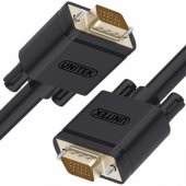 VGA HD15 M/ M 1.5m Y-C503