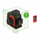 multiLASER 3D G rinkinys