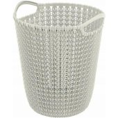 KNIT 7L Creme