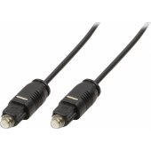 Toslink kabelis 10m