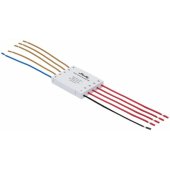 Decoupler 4-channel decoupler 230V