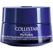 _7638381 Collistar Futura Revitalizing Eye & Lip Contour Cream