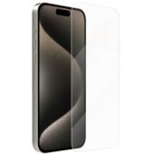 2.5D įprastas skaidrus stiklas Xiaomi Redmi Note 13 Pro