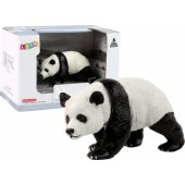 LeanToys Collector®s Figurine Great Panda Teddy Bear Figurine.