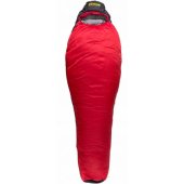 Expedition Left Red