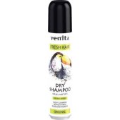 VENITA_Fresh Hair Dry Shampoo sausas šampūnas Original 75ml