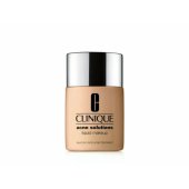 Skystas makiažo pagrindas nuo odos netobulumų 30ml 114 Golden