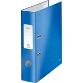 Leitz 180° Wow svertinis segtuvas A4 80mm mėlynas (10K302C)