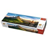 Passo di Giau, Dolomitai (268690) 1000 vnt.