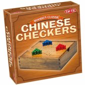 Tactic Board game Chinese Checkers