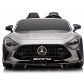 Mercedes GT63 AMG DK-GT63 Gray