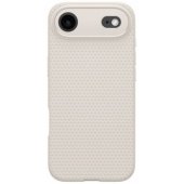 Liquid Air Case iPhone 17 Air Natural Titanium