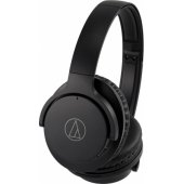 ATH-ANC500BT QuietPoint Juodas