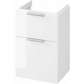 City 50 baltas S584-016-DSM