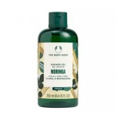 Moringa dušo želė 250ml