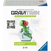 Ravensburger GraviTrax Element Scoop, Track