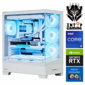 AQUA i9-14900KF 64GB DDR5 1TB SSD+2TB RTX5080 16GB AWH no-OS