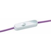 HS 100 PU 31432 violetinis