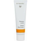Dr. Hauschka Tinted Day Cream tinted moisturizing day cream 30ml