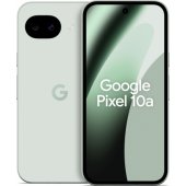 Pixel 10a 128GB Fog