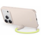 Beats Kickstand Case with MagSafe iPhone 17 Pro Lime Stone
