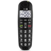 PhoneEasy 110 Black