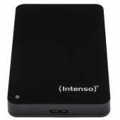 6023890 2TB 2,5" juodas