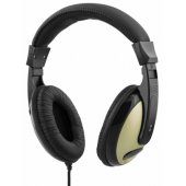 HL-54 Black/ Gold