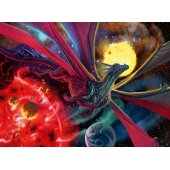 Dėlionė 300 Star Dragon