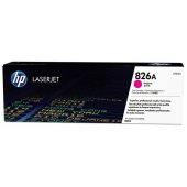 HP 826A Purpurinis