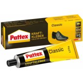 Kontaktiniai klijai Classic 125g