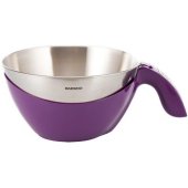 DKS45P Purple