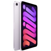 iPad Mini A17 Pro Wi-Fi 512GB Purple 7th Gen MYH33HC/ A