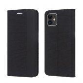 Senso book case Xiaomi Redmi 12C Black
