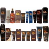 Tan & Protect įdegį intensyvinantis saulės purškiklis U 150 !